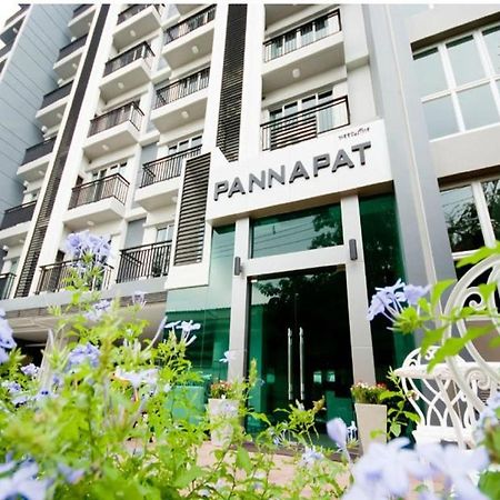 Pannapat Place Bangkok Exterior photo