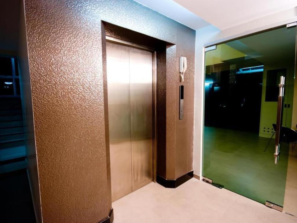 Pannapat Place Bangkok Exterior photo