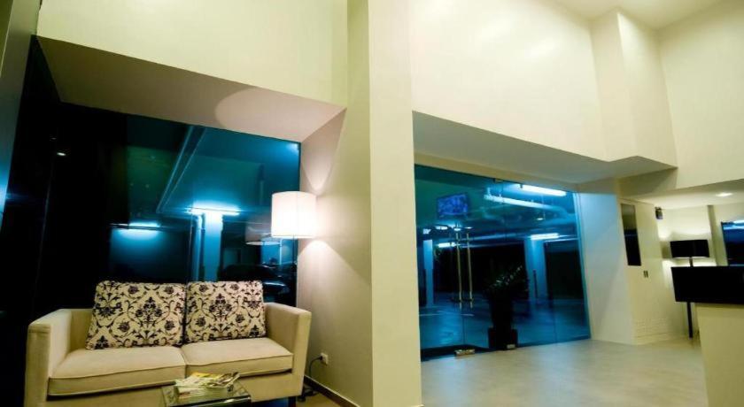 Pannapat Place Bangkok Exterior photo